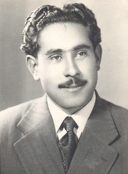 Nasim Motamedi